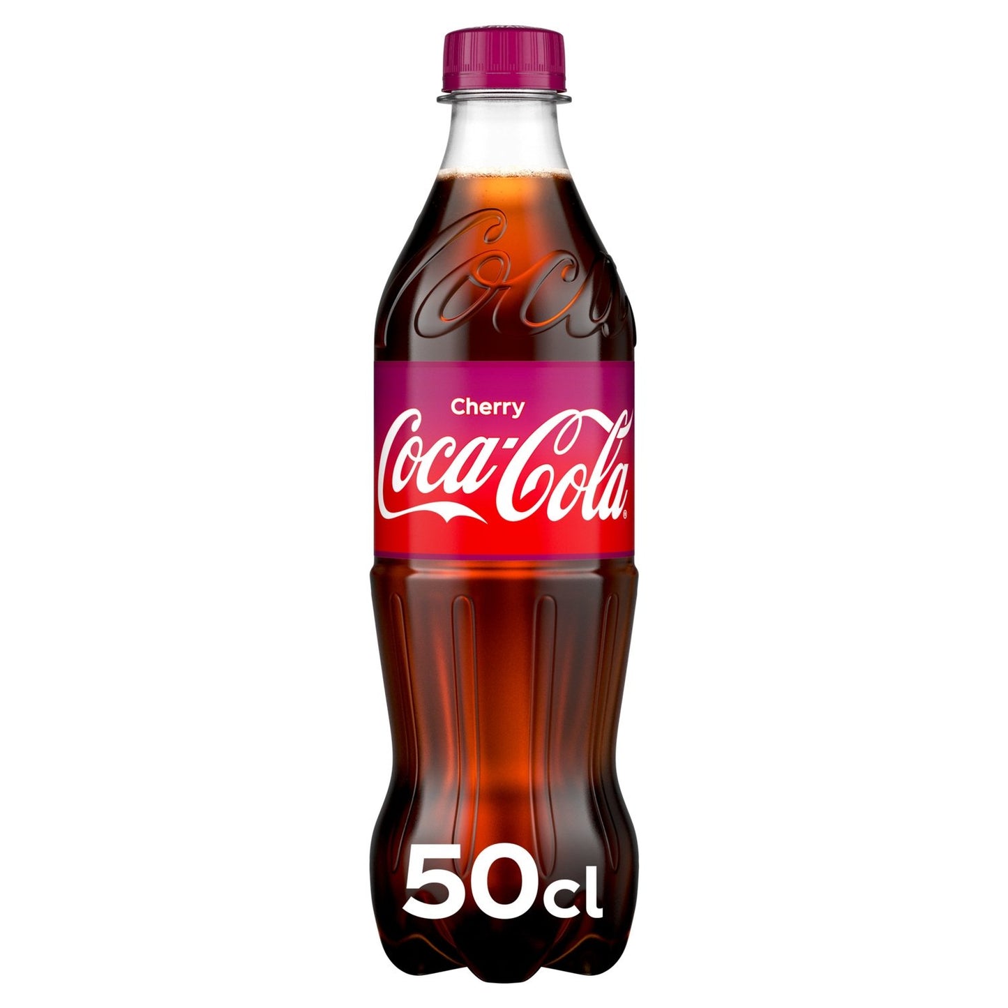COCA CHERRY 50 CL - Apéro Chartrain