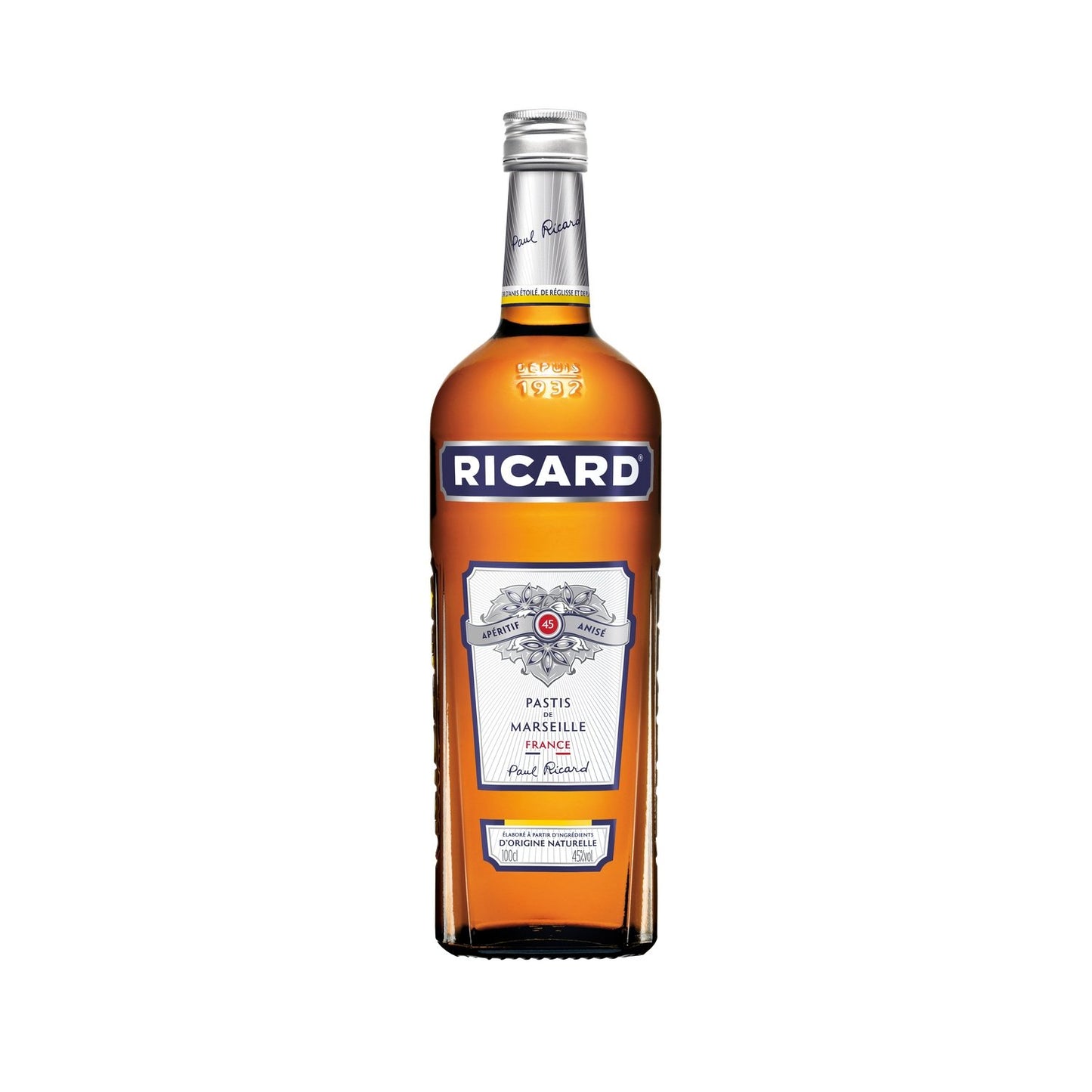 Ricard – 1 L – 45% vol