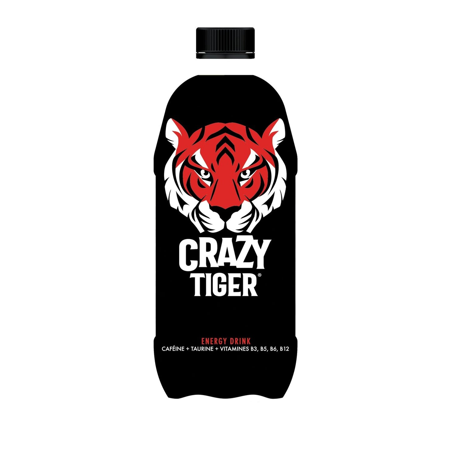 CRAZY TIGER ORIGINAL 1 L - Apéro Chartrain