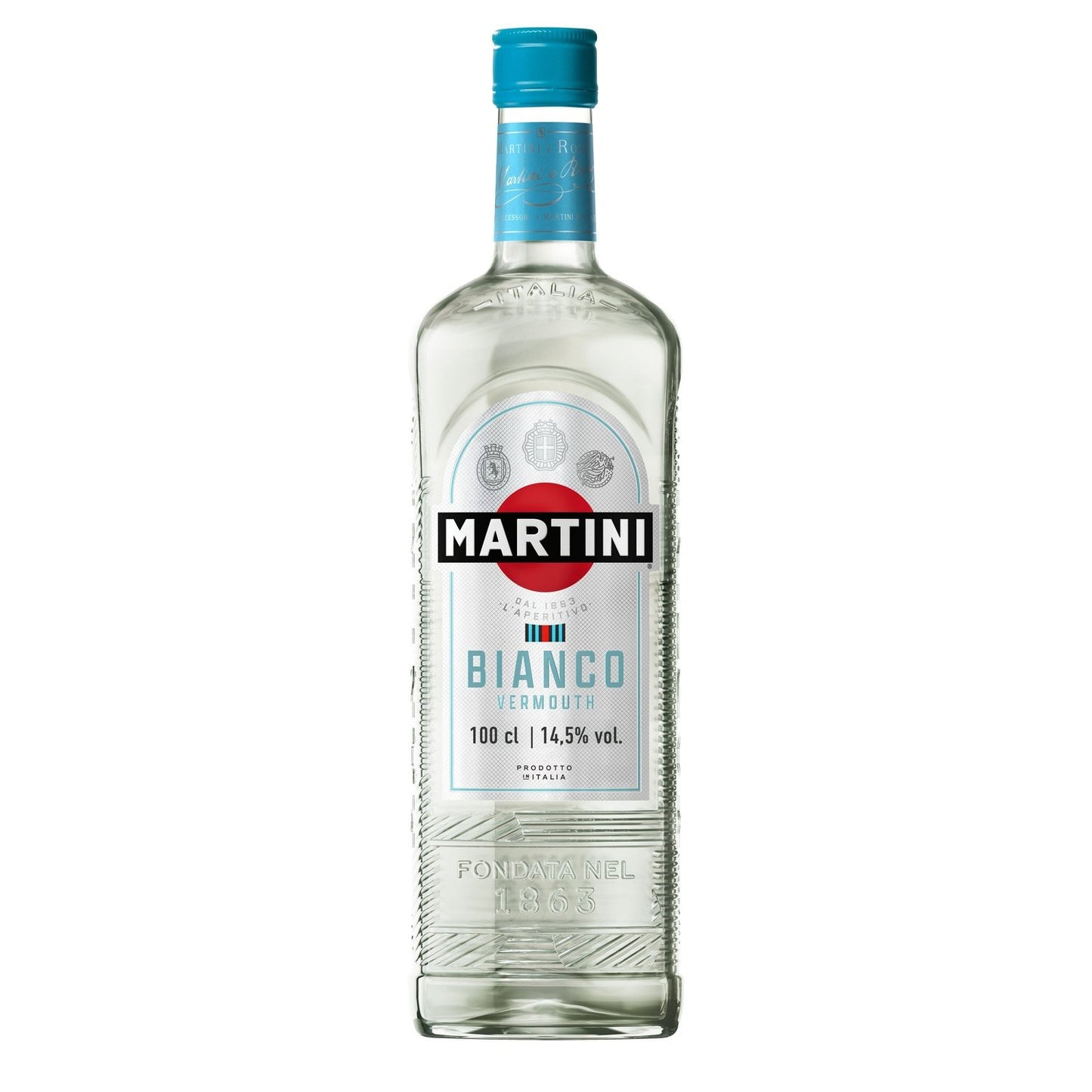 Martini Blanc – 1 L – 14,4 % vol