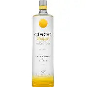 Cìroc Pineapple Vodka Française Saveur Ananas 70cl 37,5% – Livraison nocturne Chartres.
..
