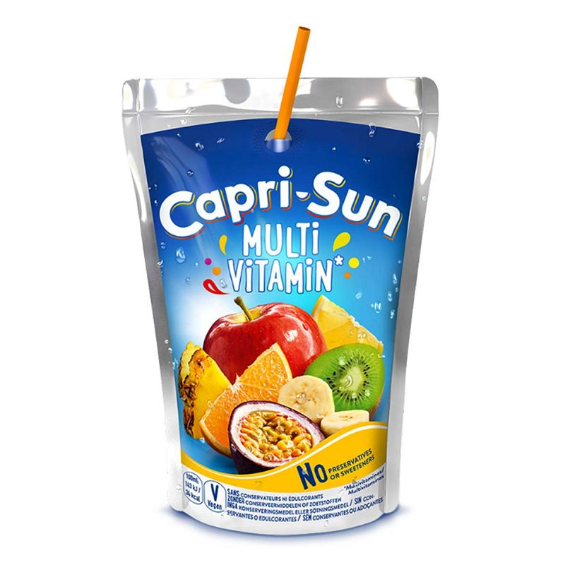CAPRISUN 20 CL - Apéro Chartrain
