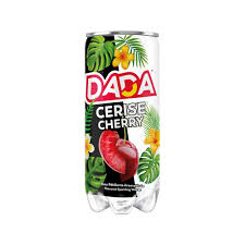 DADA CERISE 33 CL - Apéro Chartrain