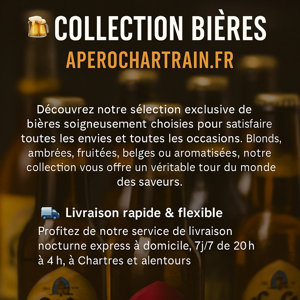 BIERES