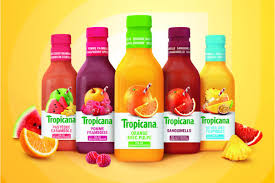 JUS DE FRUITS