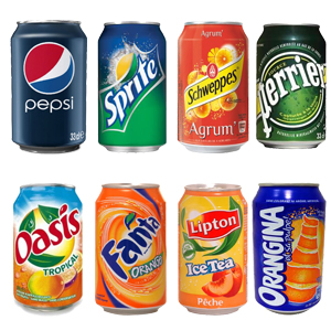 SODAS