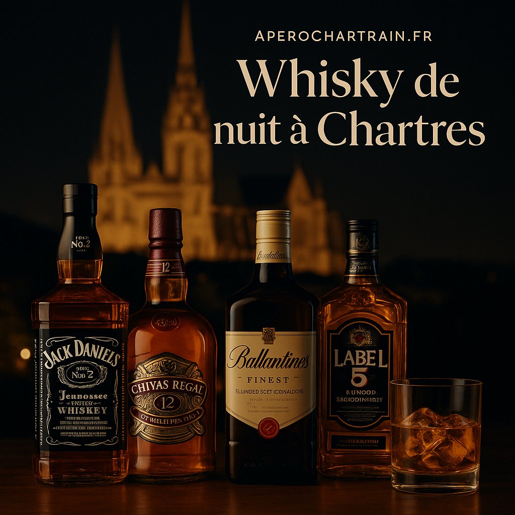 WHISKY