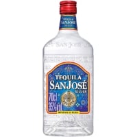 TEQUILA SILVER SAN JOSE 70 CL