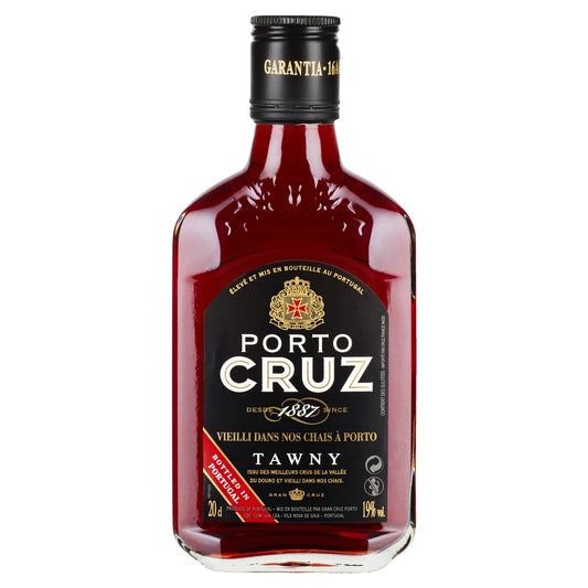 Porto Cruz Rouge – 20 cl – 19 % vol