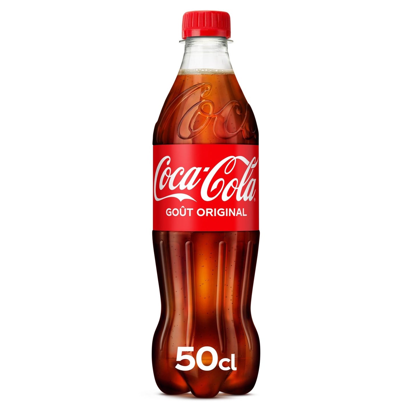 COCA COLA 50 CL - Apéro Chartrain