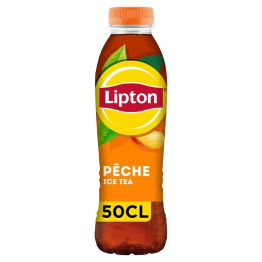 LIPTON ICE TEA 50 CL