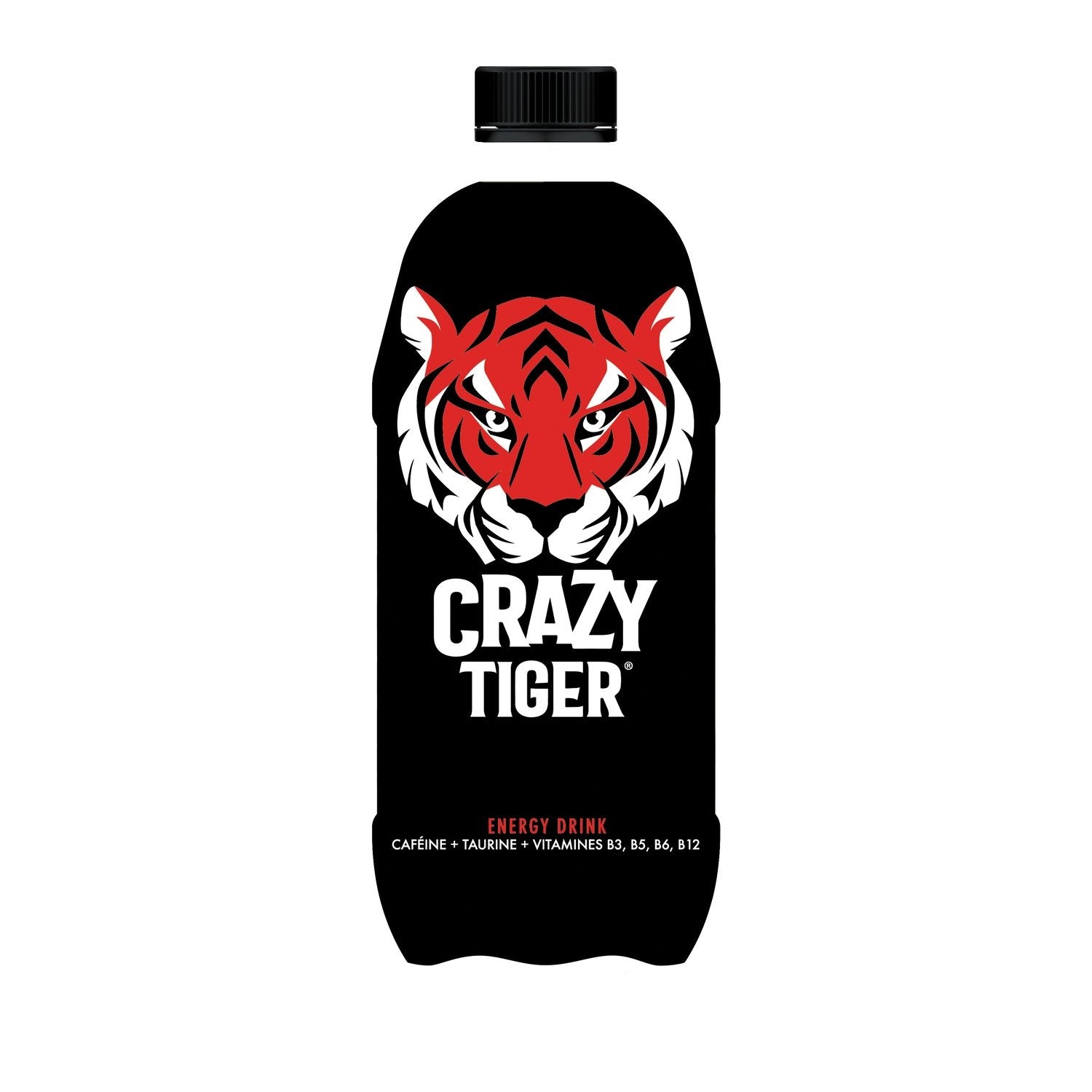 CRAZY TIGER ORIGINAL 1 L - Apéro Chartrain