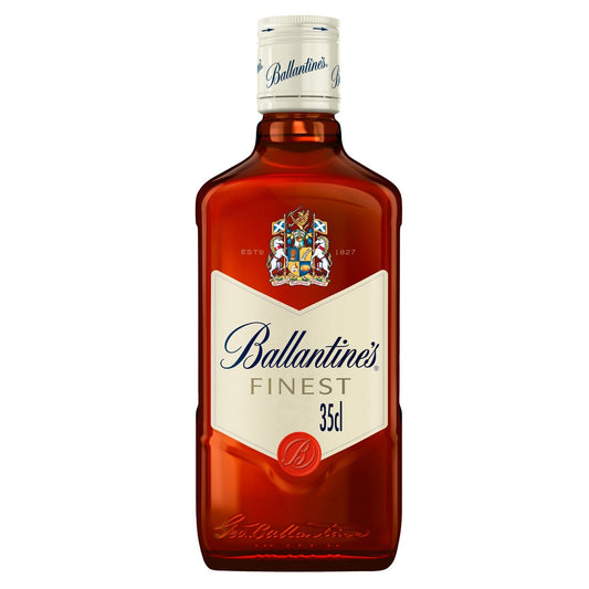 Ballantine's Blended Scotch Whisky – 35 cl – 40% vol