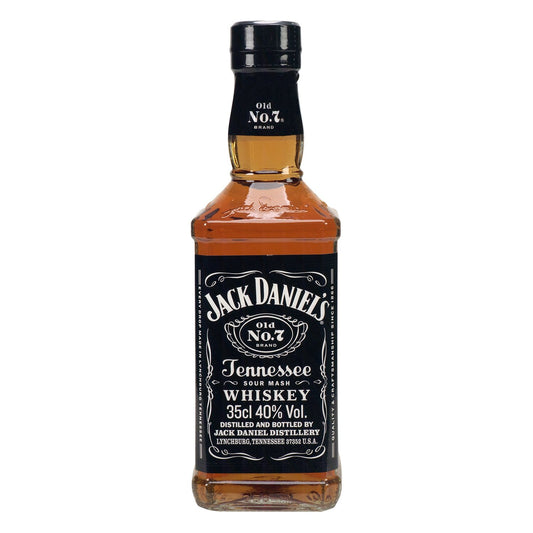 🥃 Jack Daniel’s Old No. 7 – 35 cl – 40% vol.
