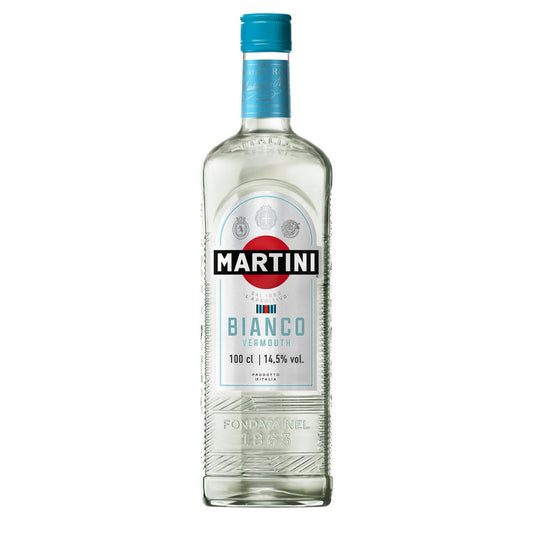 Martini Blanc – 1 L – 14,4 % vol
