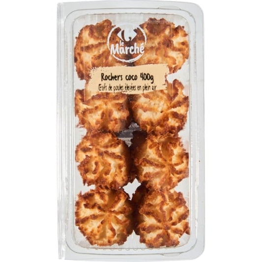ROCHERS COCO 300 G
