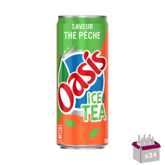 OASIS THE PECHE 33 CL