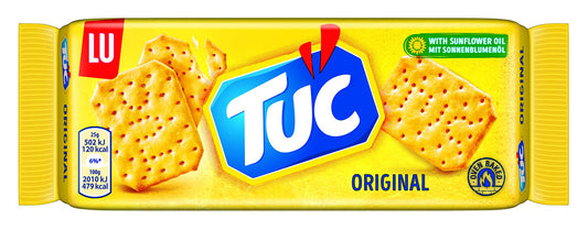 TUC ORIGINAL 100 G
