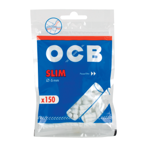 SACHET FILTRES OCB X150