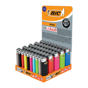 PETIT BRIQUET BIC