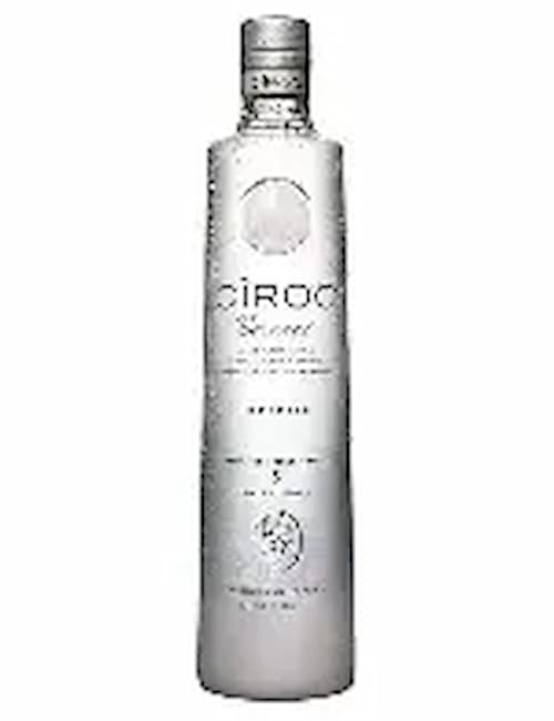 Cìroc Coco – Vodka Française Saveur Coco – 70 cl – 37,5%
