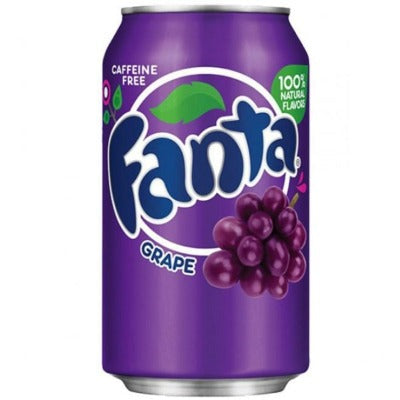 FANTA GRAPPE 35,5 CL - Apéro Chartrain