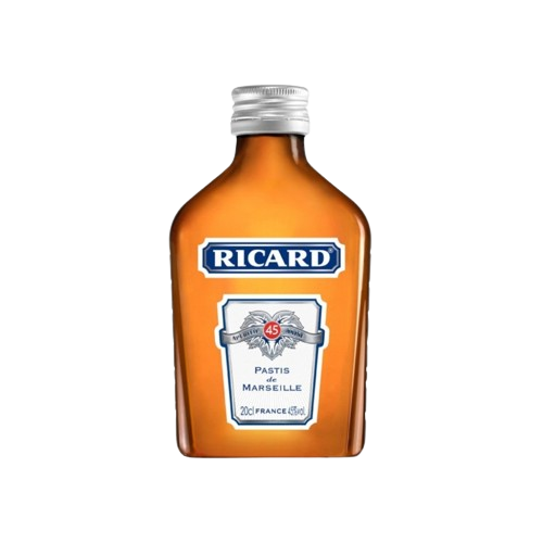 Ricard – 20 cl – 45 % vol
