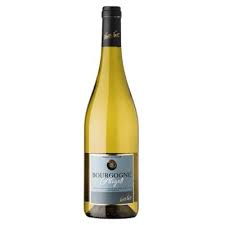 Vin Blanc Bourgogne Aligoté 75cl – Livraison nocturne Chartres