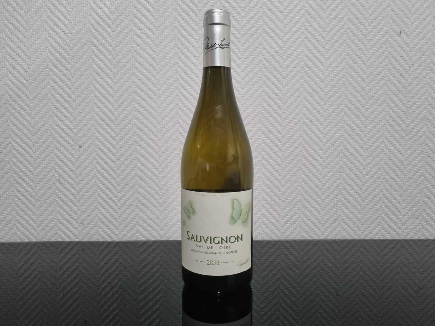 Vin Blanc Sauvignon Val de Loire 75cl – Livraison nocturne Chartres