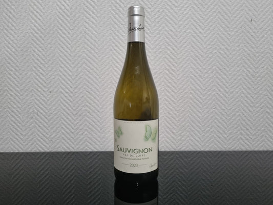 Vin Blanc Sauvignon Val de Loire 75cl – Livraison nocturne Chartres