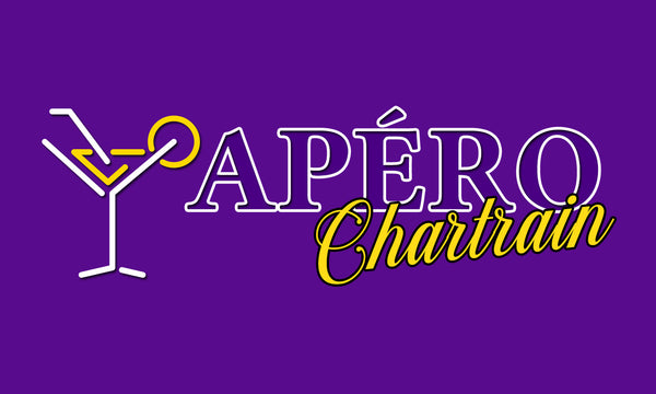Apéro Chartrain