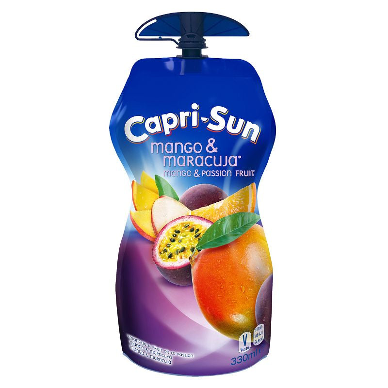 CAPRISUN 33 CL