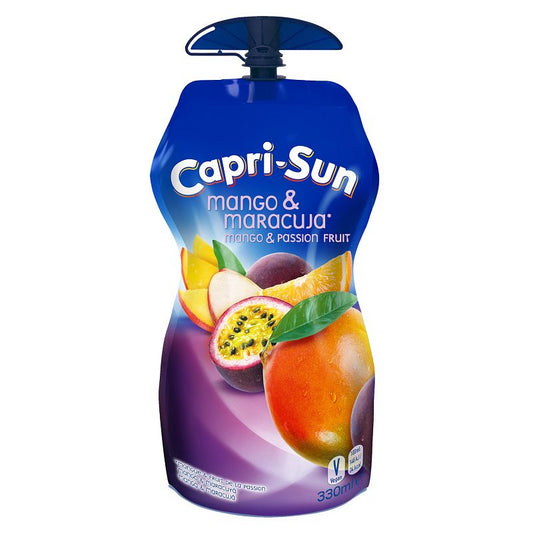 CAPRISUN 33 CL
