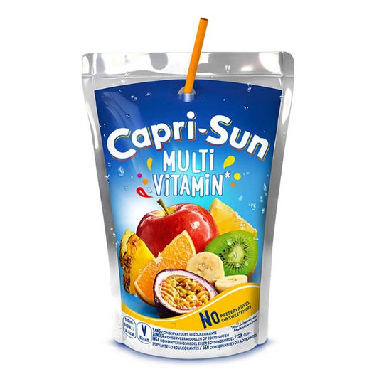 CAPRISUN 20 CL