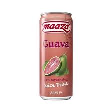 MAAZA GUAVA 33CL