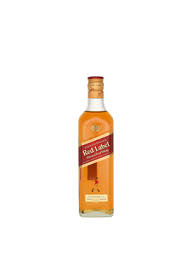 Johnnie Walker Red Label – 35 cl – 40% vol.