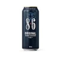 Bière 8.6 Original 50cl – Blonde forte néerlandaise – 7,9% vol.