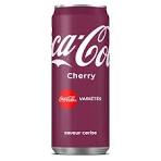 COCA CHERRY 33 CL - Apéro Chartrain