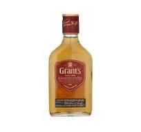 Grant's Blended Scotch Whisky – 20 cl – 40% vol