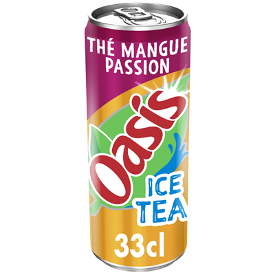 OASIS THE MANGUE PASSION 33 CL