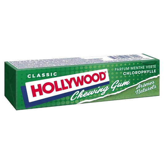 CHEWING GUM AIRWAVES MENTHOL