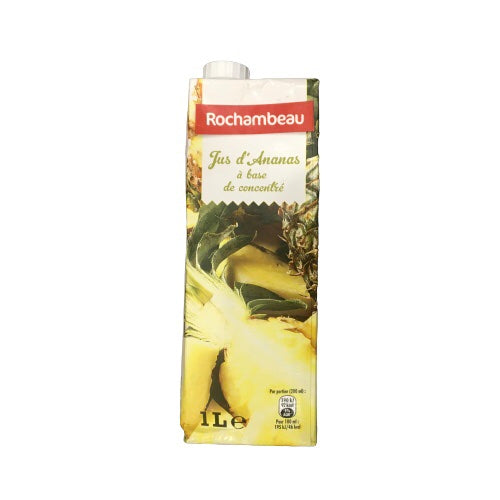 JUS ANANAS 1 L