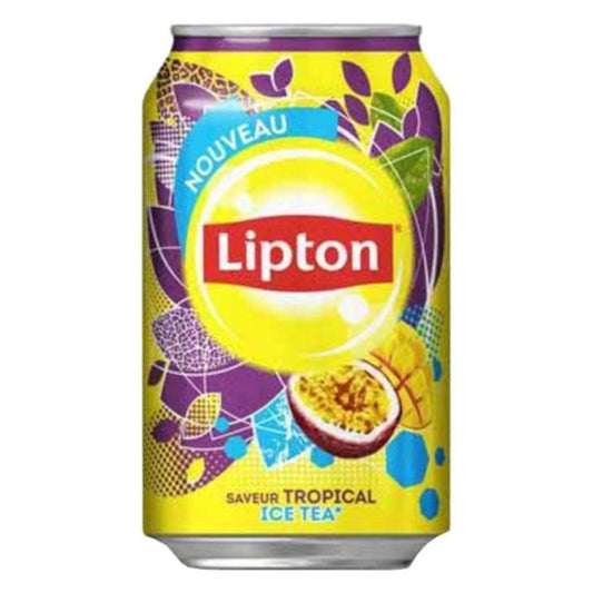 LIPTON TROPICAL 33 CL