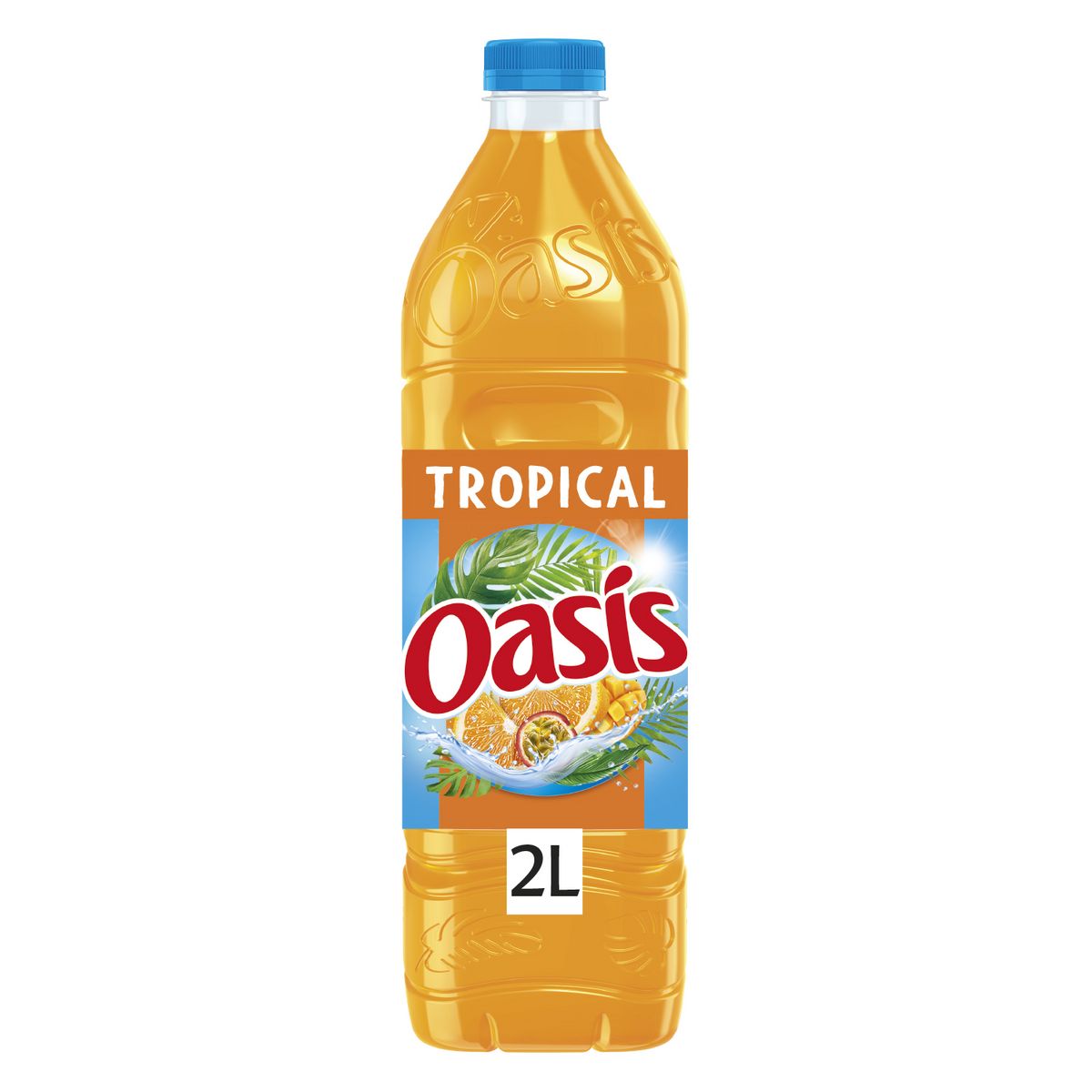 OASIS TROPICAL 2 L