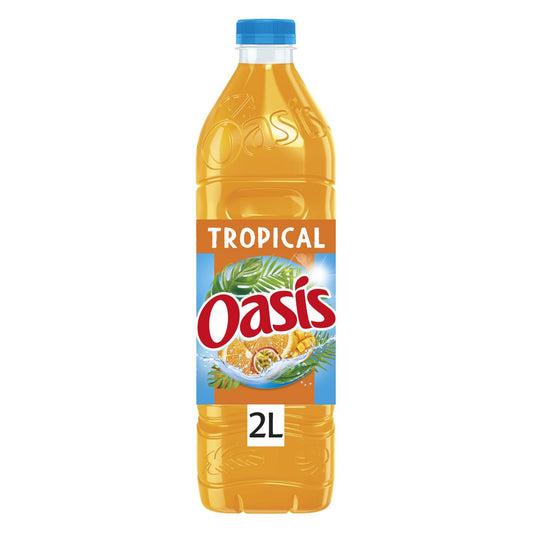 OASIS TROPICAL 2 L