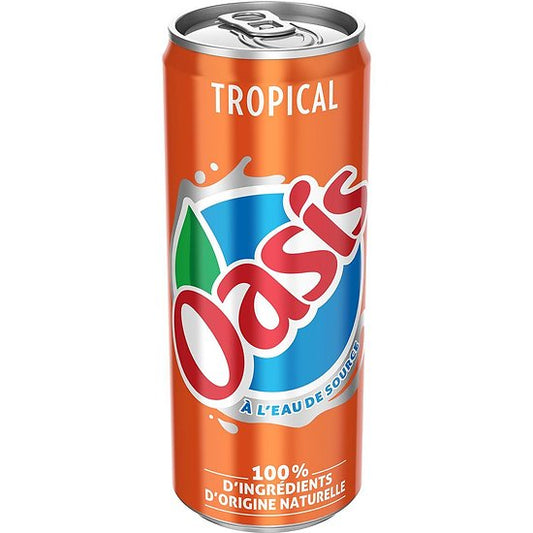 OASIS TROPICAL 33 CL