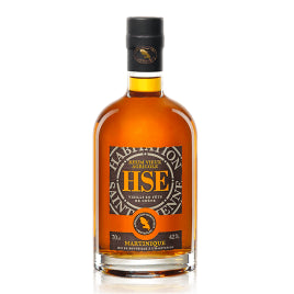 🌴 HSE Rhum Ambré Agricole – 70 cl – 50% vol.