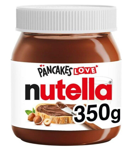 NUTELLA 350 G