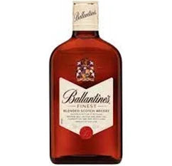 Ballantine's Blended Scotch Whisky – 20 cl – 40% vol