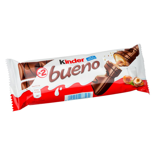 KIDER BUENO 43 G